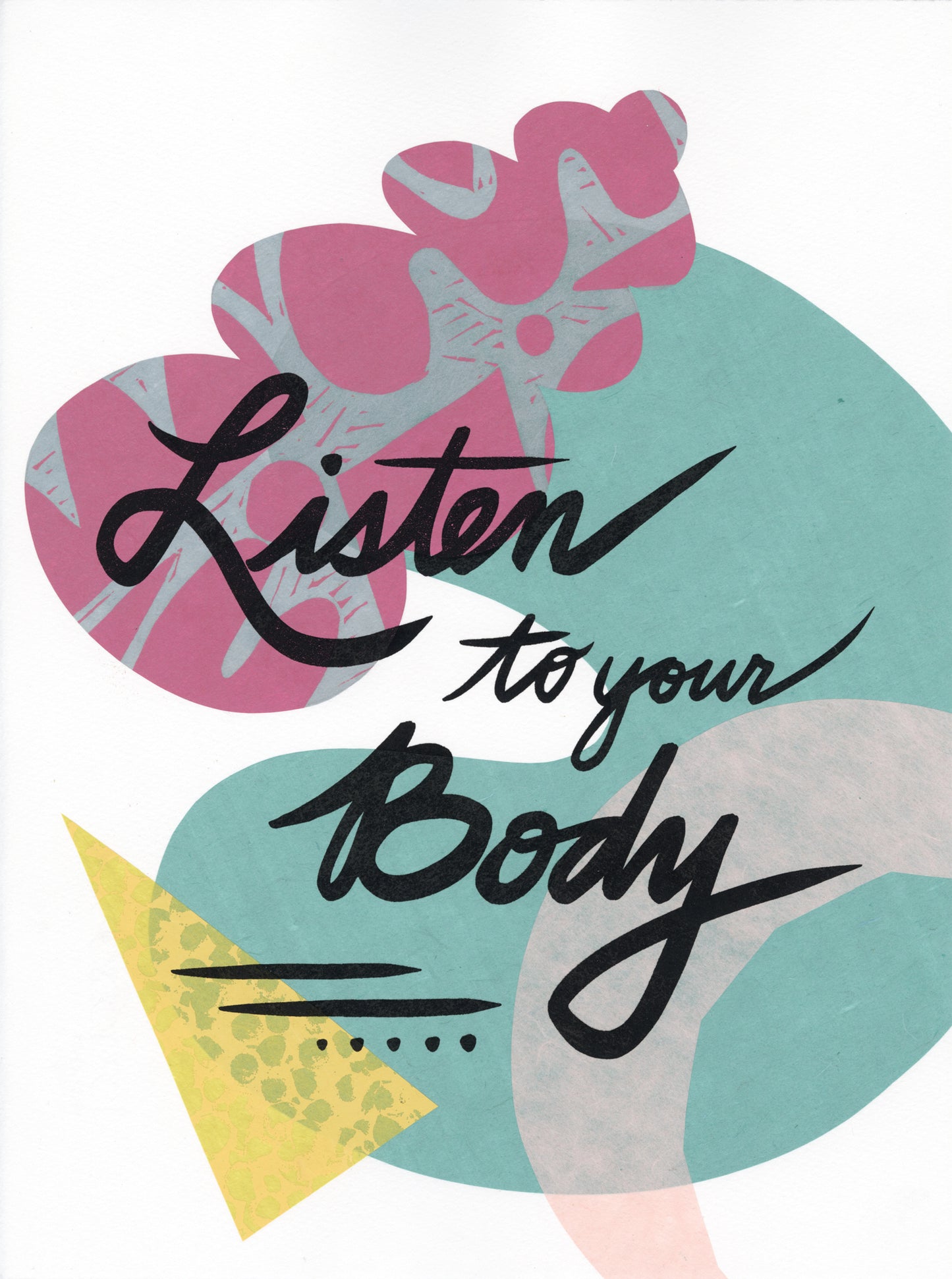 Listen to Your Body 51