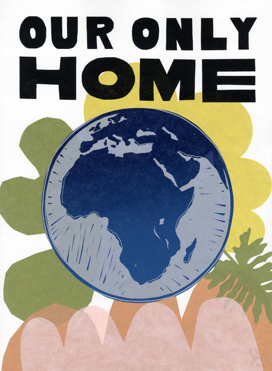 Our Only Home 20