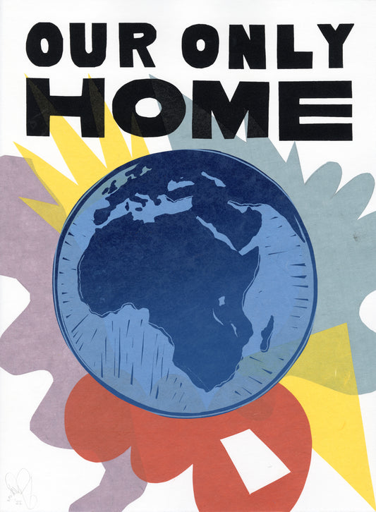 Our Only Home 3